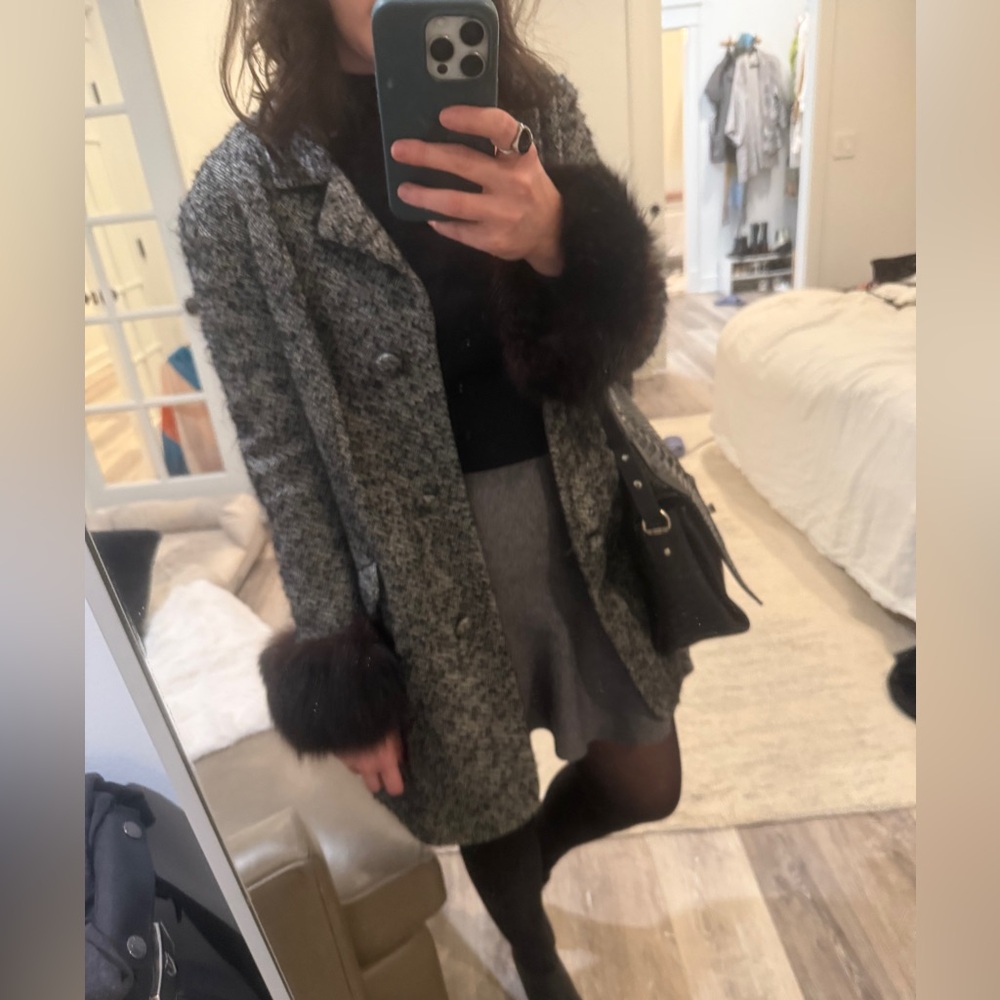 Proenza Schouler Ps Elliot Python Bag - image 8